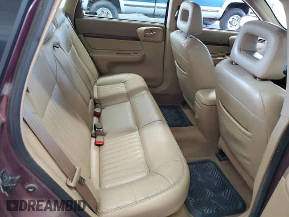 2000 Chevrolet Impala LS с VIN 2G1WH55K9Y9144229, выставлен на аукционе Copart как лот 81163425 с пробегом 119 393 миль миль и Списание • Salvage title. История ставок и продаж доступна на DreamBid. Изображение 10.