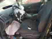 2010 Toyota Prius II with VIN JTDKN3DU8A1300664, listed as a Copart auction lot 83972575 with Not provided miles and Salvage title. Bid and sale history available at DreamBid. Image 7.