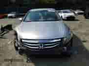 2012 Honda Accord EX с VIN 1HGCP3F75CA001305, выставлен на аукционе Copart как лот 71312335 с пробегом 63 248 миль миль и Списание • Salvage title. История ставок и продаж доступна на DreamBid. Изображение 5.