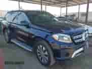 2018 Mercedes-Benz GLS 450 с VIN 4JGDF6EE2JB139992, выставлен на аукционе IAAI как лот 43072757 с пробегом 130 379 миль миль и . История ставок и продаж доступна на DreamBid. Изображение 1.