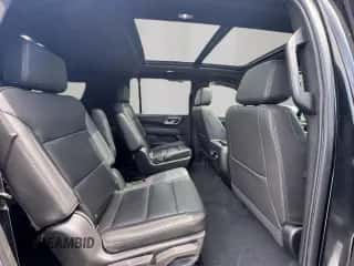 2022 Chevrolet Suburban LT с VIN 1GNSKCKD8NR102970, выставлен на аукционе Copart как лот 85651245 с пробегом 195 782 миль миль и Чистый • Clean title. История ставок и продаж доступна на DreamBid. Изображение 6.