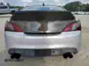 2012 Hyundai Genesis Coupe 2.0T with VIN KMHHT6KD3CU070145, listed as a Copart auction lot 65838175 with 166,979 mi miles and Clean title. Bid and sale history available at DreamBid. Image 6.