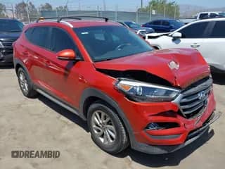 2017 Hyundai Tucson Sport с VIN KM8J33A26HU395492, выставлен на аукционе IAAI как лот 42533690 с пробегом 119 636 миль миль и . История ставок и продаж доступна на DreamBid. Изображение 1.