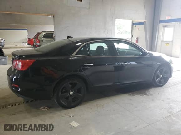 2013 Chevrolet Malibu LTZ с VIN 1G11J5SX1DU149632, выставлен на аукционе Copart как лот 67966805 с пробегом 80 444 миль миль и Чистый • Clean title. История ставок и продаж доступна на DreamBid. Изображение 3.