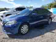2019 Nissan Sentra SV с VIN 3N1AB7AP8KY359806, выставлен на аукционе Copart как лот 84450685 с пробегом 185 706 миль миль и Чистый • Clean title. История ставок и продаж доступна на DreamBid. Изображение 1.