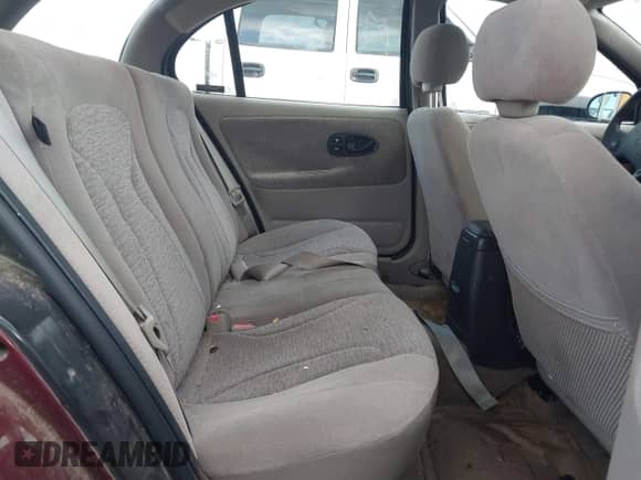 2001 Saturn SW with VIN 1G8ZN84711Z234671, listed as a IAAI auction lot 42567940 with 94,379 mi miles and . Bid and sale history available at DreamBid. Image 8.