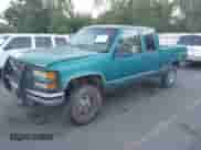 1995 Chevrolet Silverado 1500 with VIN 2GCEK19Z3S1169329, listed as a IAAI auction lot 42687311 with 170,818 mi miles and . Bid and sale history available at DreamBid. Image 2.