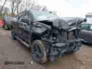 2020 Chevrolet Silverado 1500 Custom Trail Boss with VIN 3GCPYCEF6LG443212, listed as a IAAI auction lot 40928792 with 72,840 mi miles and . Bid and sale history available at DreamBid. Image 1.