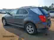 2011 Chevrolet Equinox LTZ с VIN 2CNALFEC1B6205947, выставлен на аукционе Copart как лот 81282805 с пробегом 134 120 миль миль и Чистый • Clean title. История ставок и продаж доступна на DreamBid. Изображение 2.