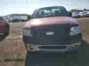 2007 Ford F-150 XL with VIN 1FTRF14W67KD50211, listed as a Copart auction lot 81864975 with 134,575 mi miles and Clean title. Bid and sale history available at DreamBid. Image 5.