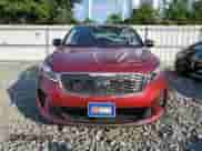 2020 Kia Sorento S with VIN 5XYPGDA51LG660803, listed as a Copart auction lot 65683765 with 14,663 mi miles and Salvage title. Bid and sale history available at DreamBid. Image 5.