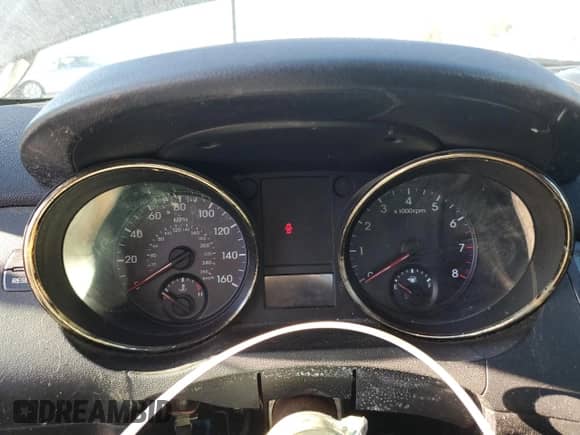 2011 Hyundai Genesis Coupe R-Spec с VIN KMHHT6KD8BU063271, выставлен на аукционе Copart как лот 68354734 с пробегом Не указан миль и Списание • Salvage title. История ставок и продаж доступна на DreamBid. Изображение 9.