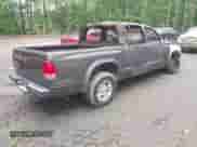 2002 Dodge Dakota Sport with VIN 1B7HL38X92S564699, listed as a IAAI auction lot 42221264 with Not provided miles and . Bid and sale history available at DreamBid. Image 4.