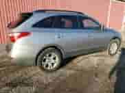 2011 Hyundai Veracruz GLS z VIN KM8NU4CC6BU163363, wystawiony jako Copart lot #81464014 z przebiegiem 352 895 mil mil oraz Czysty tytuł • Clean title. Historia ofert i sprzedaży dostępna na DreamBid. Obrazek 3.