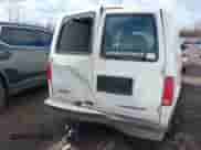 1998 Chevrolet Astro Cargo с VIN 1GCDM19WXWB139102, выставлен на аукционе IAAI как лот 41540799 с пробегом 226 511 миль миль и . История ставок и продаж доступна на DreamBid. Изображение 14.