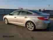 2014 Hyundai Azera с VIN KMHFG4JG7EA343510, выставлен на аукционе Copart как лот 86105724 с пробегом 186 728 миль миль и Чистый • Clean title. История ставок и продаж доступна на DreamBid. Изображение 2.