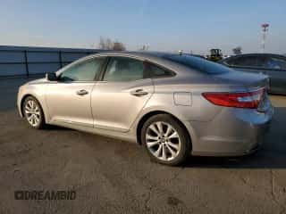2014 Hyundai Azera с VIN KMHFG4JG7EA343510, выставлен на аукционе Copart как лот 86105724 с пробегом 186 728 миль миль и Чистый • Clean title. История ставок и продаж доступна на DreamBid. Изображение 2.
