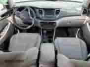 2018 Hyundai Tucson Limited with VIN KM8J3CA24JU719951, listed as a Copart auction lot 68321695 with 145,301 mi miles and Salvage title. Bid and sale history available at DreamBid. Image 8.