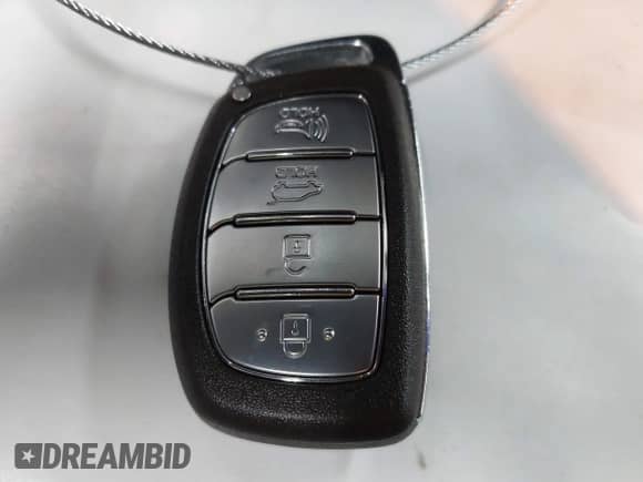 2017 Hyundai Tucson SE with VIN KM8J33A4XHU418628, listed as a IAAI auction lot 42991252 with 96,322 mi miles and . Bid and sale history available at DreamBid. Image 11.