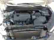 2018 Hyundai Tucson Sport with VIN KM8J3CAL5JU761537, listed as a Copart auction lot 67133745 with 76,760 mi miles and Salvage title. Bid and sale history available at DreamBid. Image 12.