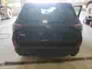 2025 Subaru Forester Special Sports with VIN JF2SLDHC6SH529397, listed as a Copart auction lot 63995485 with 3,250 mi miles and Salvage title. Bid and sale history available at DreamBid. Image 6.