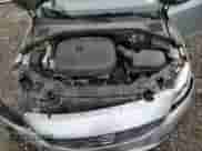 2017 Volvo S60 Dynamic с VIN YV140MTL1H2431598, выставлен на аукционе Copart как лот 66429425 с пробегом 52 964 миль миль и Списание • Salvage title. История ставок и продаж доступна на DreamBid. Изображение 11.