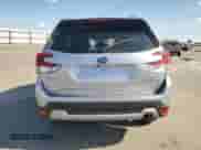 2020 Subaru Forester Touring с VIN JF2SKAXC6LH411340, выставлен на аукционе Copart как лот 81973575 с пробегом 59 048 миль миль и Списание • Salvage title. История ставок и продаж доступна на DreamBid. Изображение 6.