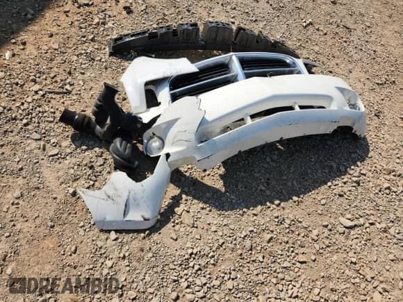 2008 Dodge Charger SXT с VIN 2B3KA33G48H173688, выставлен на аукционе Copart как лот 80503955 с пробегом 184 406 миль миль и Списание • Salvage title. История ставок и продаж доступна на DreamBid. Изображение 12.