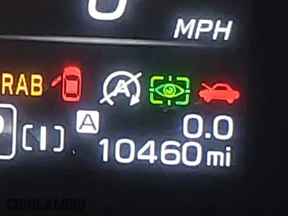 2025 Subaru Forester Touring z VIN JF2SLDTC6SH456913, wystawiony jako IAAI lot #43380459 z przebiegiem 10 460 mil mil oraz . Historia ofert i sprzedaży dostępna na DreamBid. Obrazek 16.