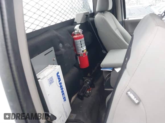 2020 Ford F-250 XL with VIN 1FTBF2A68LED11169, listed as a IAAI auction lot 41415527 with 68,232 mi miles and . Bid and sale history available at DreamBid. Image 8.