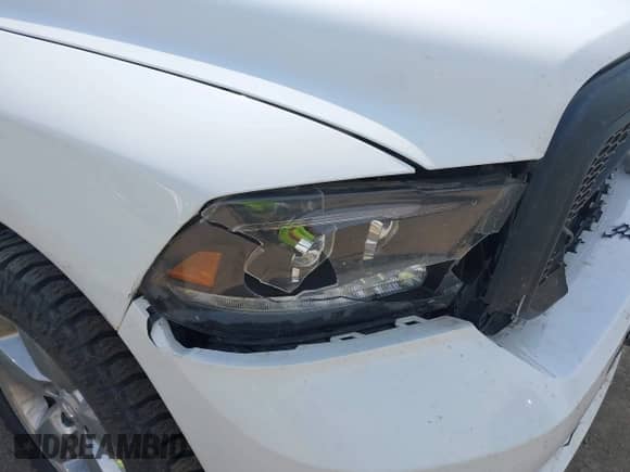 2018 Ram 1500 Tradesman с VIN 1C6RR7FT8JS310353, выставлен на аукционе IAAI как лот 42092087 с пробегом 95 005 миль миль и . История ставок и продаж доступна на DreamBid. Изображение 17.