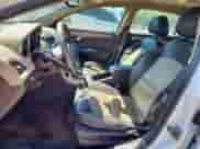 2010 Chevrolet Malibu LTZ with VIN 1G1ZE5EB4AF204310, listed as a Copart auction lot 80129225 with 175,296 mi miles and Clean title. Bid and sale history available at DreamBid. Image 7.