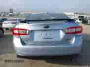 2019 Subaru Impreza Special Sports с VIN 4S3GKAJ61K3609472, выставлен на аукционе IAAI как лот 42609355 с пробегом 75 325 миль миль и . История ставок и продаж доступна на DreamBid. Изображение 16.