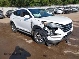 2017 Hyundai Tucson SE с VIN KM8J33A40HU478367, выставлен на аукционе IAAI как лот 43218734 с пробегом 120 833 миль миль и . История ставок и продаж доступна на DreamBid. Изображение 1.