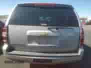 2007 Chevrolet Suburban LS с VIN 1GNFC16007J321532, выставлен на аукционе Copart как лот 61282355 с пробегом 237 313 миль миль и Чистый • Clean title. История ставок и продаж доступна на DreamBid. Изображение 6.