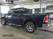 2016 Ram 1500 Laramie с VIN 1C6RR7NT7GS212697, выставлен на аукционе Copart как лот 80354285 с пробегом 86 260 миль миль и Списание • Salvage title. История ставок и продаж доступна на DreamBid. Изображение 2.