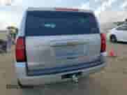 2015 Chevrolet Tahoe LS с VIN 1GNSCAKC0FR276185, выставлен на аукционе Copart как лот 81661645 с пробегом 233 886 миль миль и Чистый • Clean title. История ставок и продаж доступна на DreamBid. Изображение 6.