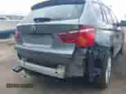 2015 BMW X3 sDrive28i с VIN 5UXWZ7C50F0M83190, выставлен на аукционе IAAI как лот 42264006 с пробегом 176 432 миль миль и . История ставок и продаж доступна на DreamBid. Изображение 6.