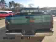 1996 Dodge 1500 с VIN 3B7HC13YXTG197440, выставлен на аукционе Copart как лот 46131835 с пробегом 224 246 миль миль и Списание • Salvage title. История ставок и продаж доступна на DreamBid. Изображение 6.