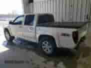 2011 Chevrolet Colorado 2LT с VIN 1GCHTDFE3B8130346, выставлен на аукционе Copart как лот 53259965 с пробегом 205 375 миль миль и Списание • Salvage title. История ставок и продаж доступна на DreamBid. Изображение 2.