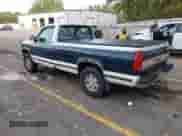 1989 GMC Sierra 1500 with VIN 1GTDK14K4KE543029, listed as a IAAI auction lot 43346336 with 218,934 mi miles and . Bid and sale history available at DreamBid. Image 3.
