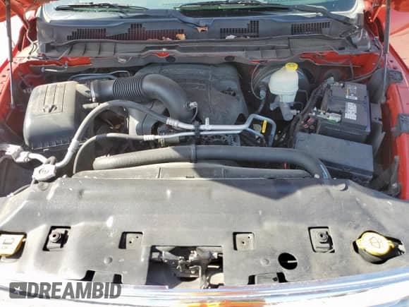 2015 Ram 1500 Big Horn z VIN 1C6RR6LT6FS582079, wystawiony jako Copart lot #66537155 z przebiegiem 168 070 mil mil oraz Czysty tytuł • Clean title. Historia ofert i sprzedaży dostępna na DreamBid. Obrazek 11.