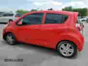 2013 Chevrolet Spark LT с VIN KL8CD6S98DC624948, выставлен на аукционе Copart как лот 64975175 с пробегом 127 925 миль миль и Списание • Salvage title. История ставок и продаж доступна на DreamBid. Изображение 2.