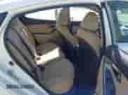 2011 Hyundai Elantra GLS с VIN 5NPDH4AE5BH010640, выставлен на аукционе IAAI как лот 43504344 с пробегом 127 967 миль миль и . История ставок и продаж доступна на DreamBid. Изображение 8.