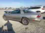 1999 Chevrolet Camaro z VIN 2G1FP22K6X2113775, wystawiony jako Copart lot #43575305 z przebiegiem 87 957 mil mil oraz Szkoda całkowita • Salvage title. Historia ofert i sprzedaży dostępna na DreamBid. Obrazek 2.