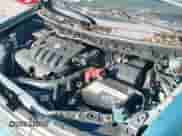 2011 Nissan Cube S с VIN JN8AZ2KR0BT214669, выставлен на аукционе IAAI как лот 43151252 с пробегом 234 629 миль миль и . История ставок и продаж доступна на DreamBid. Изображение 13.