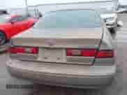 1999 Toyota Camry LE with VIN JT2BF22K5X0189586, listed as a IAAI auction lot 43061712 with 297,231 mi miles and . Bid and sale history available at DreamBid. Image 17.