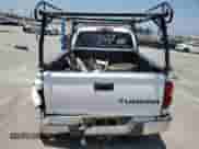 2019 Toyota Tundra SR с VIN 5TFRM5F14KX143150, выставлен на аукционе Copart как лот 63068995 с пробегом Не указан миль и Списание • Salvage title. История ставок и продаж доступна на DreamBid. Изображение 6.