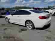 2019 BMW 4 Series 440i xDrive with VIN WBA4W9C51KAF94610, listed as a Copart auction lot 68499115 with Not provided miles and Clean title. Bid and sale history available at DreamBid. Image 2.