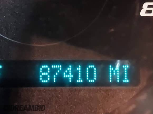 2006 Chevrolet Cobalt with VIN 1G1AP14P167734653, listed as a IAAI auction lot 40646697 with 87,410 mi miles and . Bid and sale history available at DreamBid. Image 15.